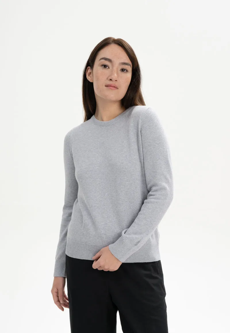Feinstrick Pullover Style DHANA