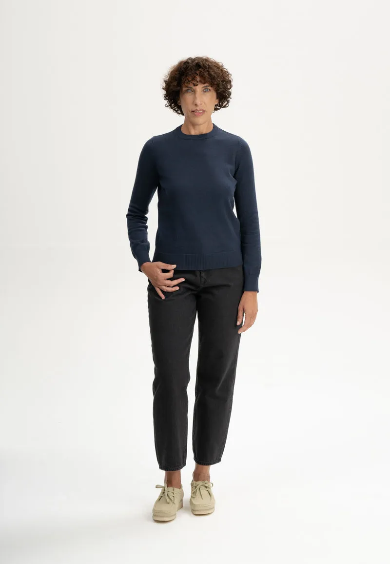 Feinstrick Pullover Style DHANA