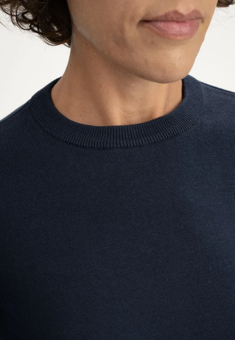 Feinstrick Pullover Style DHANA