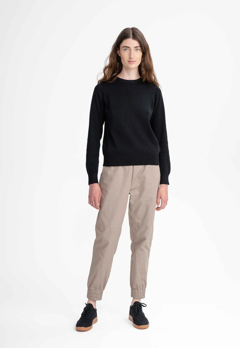 Feinstrick Pullover Style DHANA
