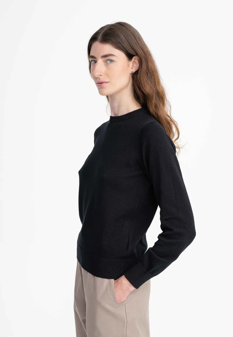 Feinstrick Pullover Style DHANA