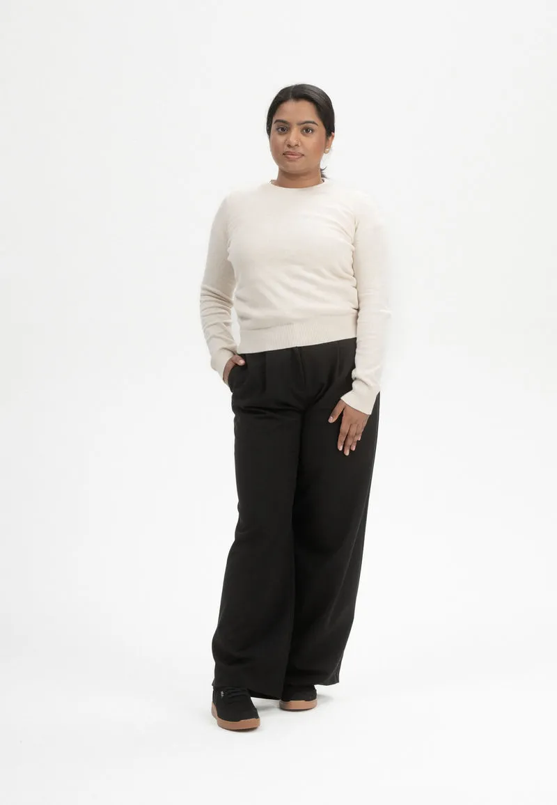Feinstrick Pullover Style DHANA
