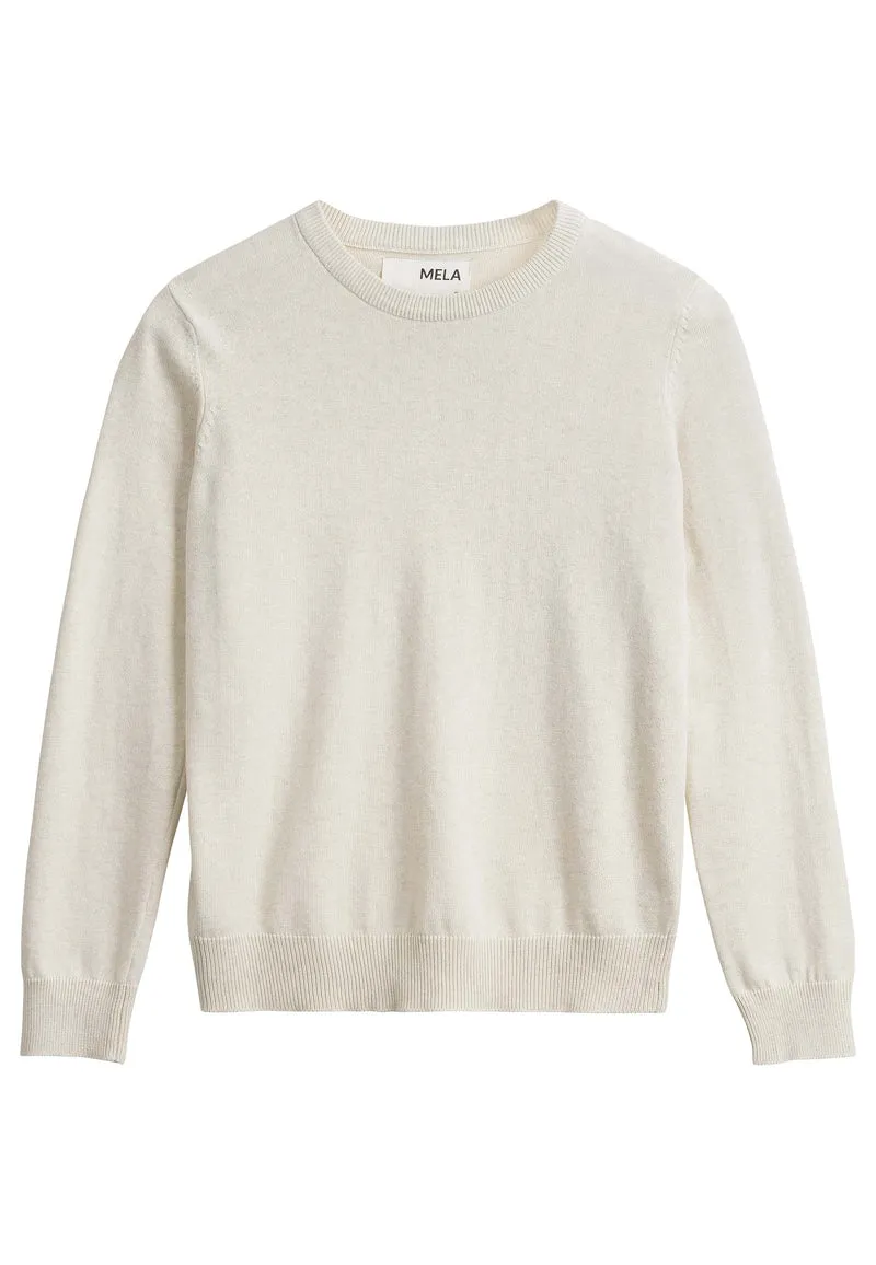Feinstrick Pullover Style DHANA