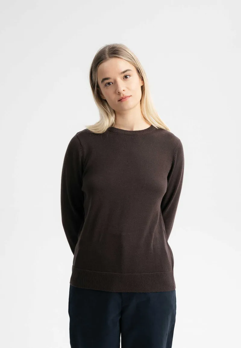 Feinstrick Pullover Style DHANA