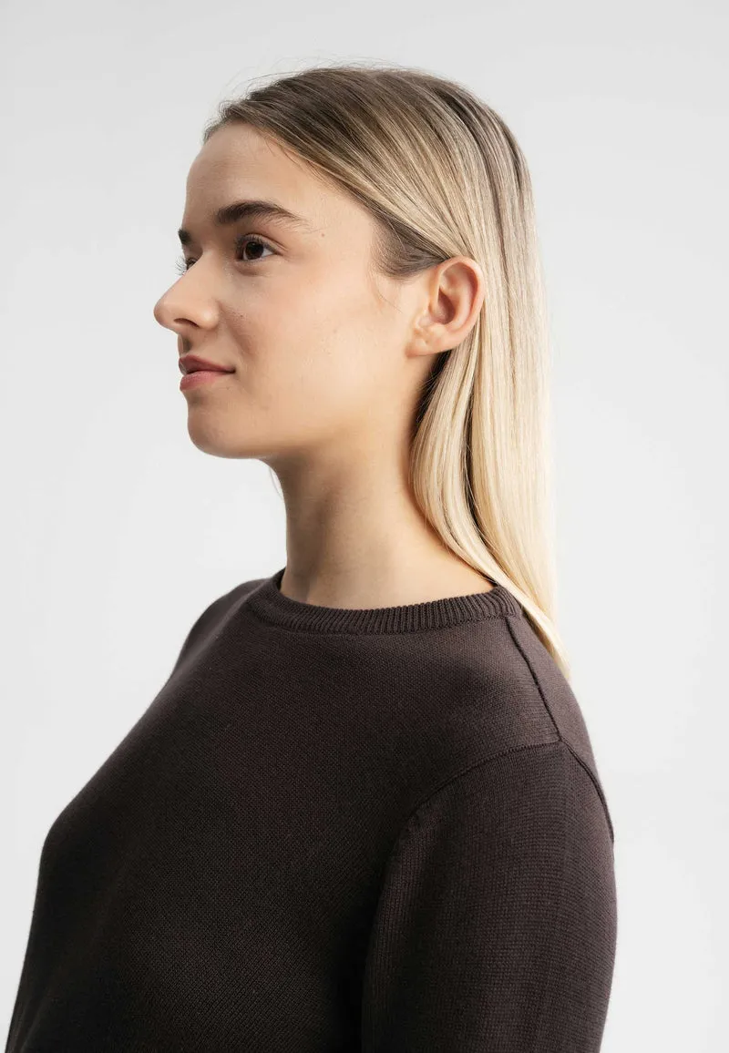 Feinstrick Pullover Style DHANA