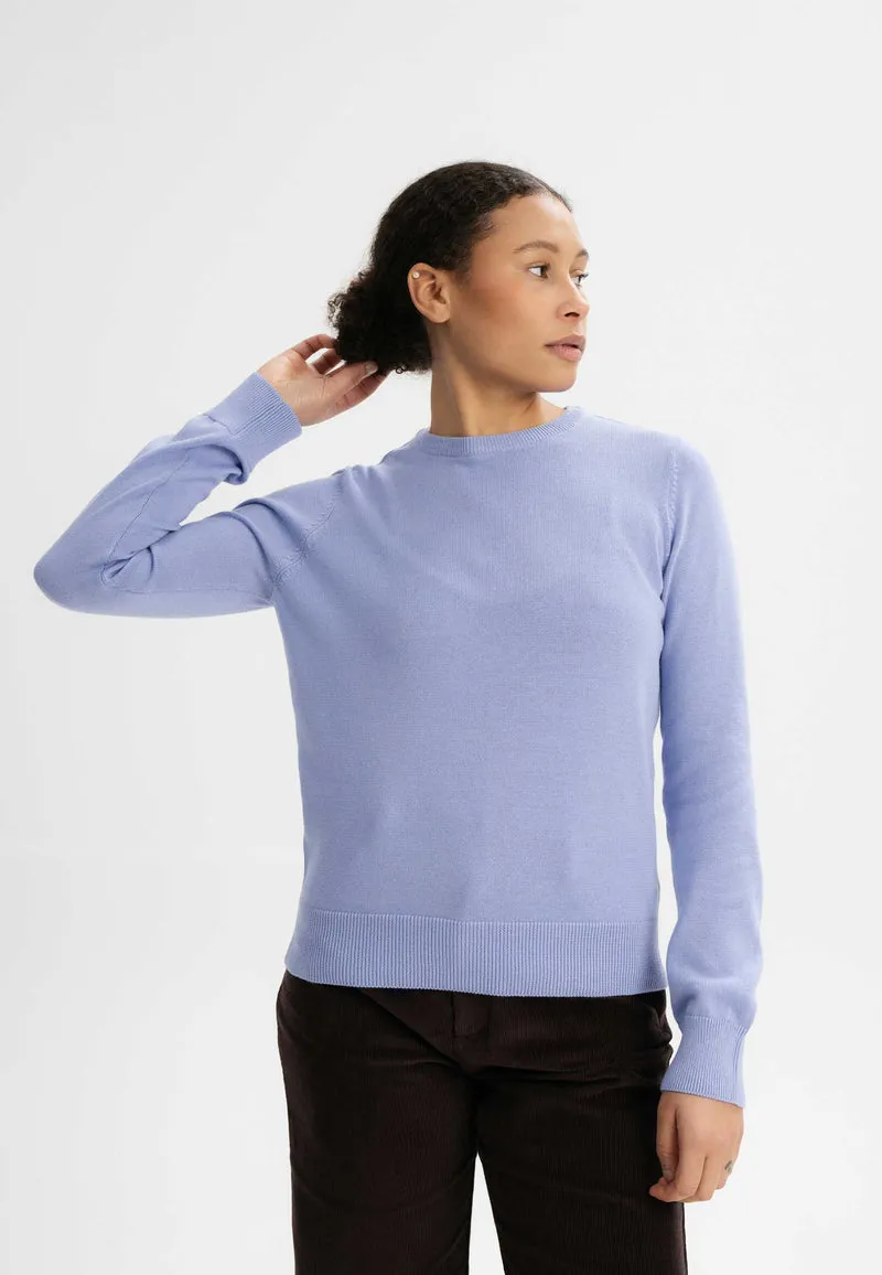 Feinstrick Pullover Style DHANA