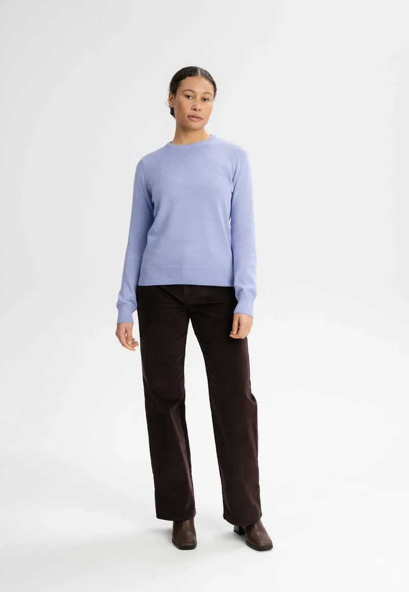 Feinstrick Pullover Style DHANA