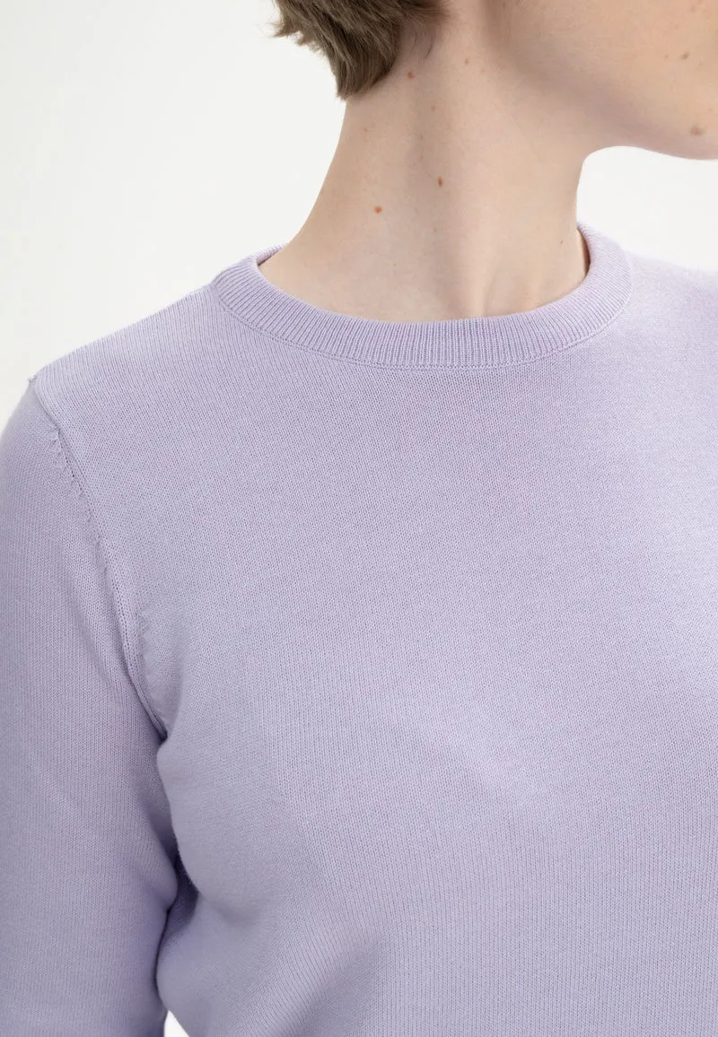 Feinstrick Pullover Style DHANA