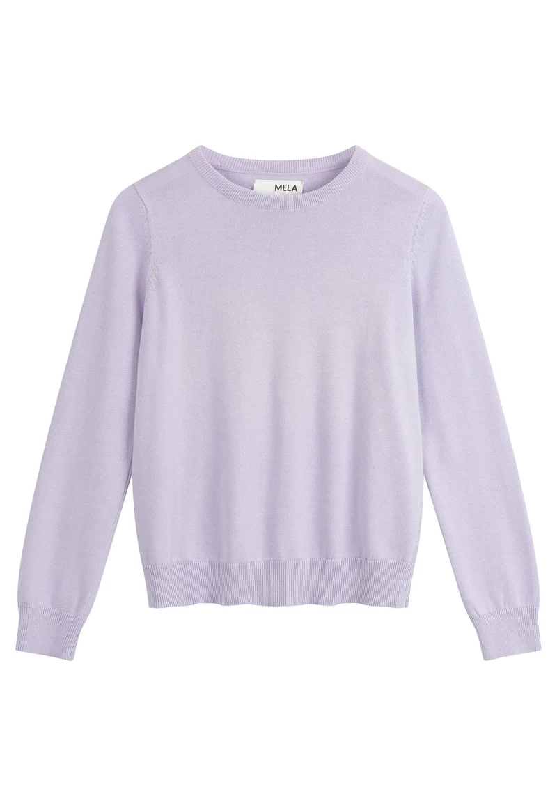 Feinstrick Pullover Style DHANA