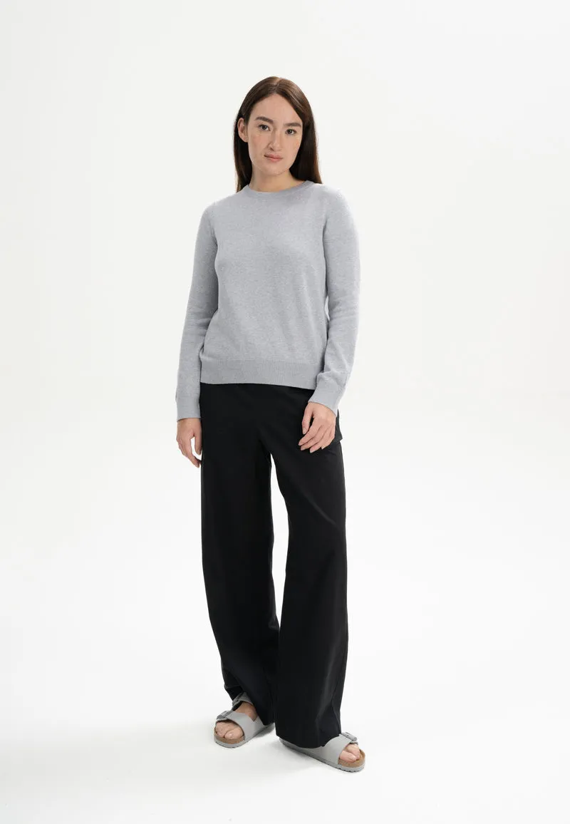 Feinstrick Pullover Style DHANA