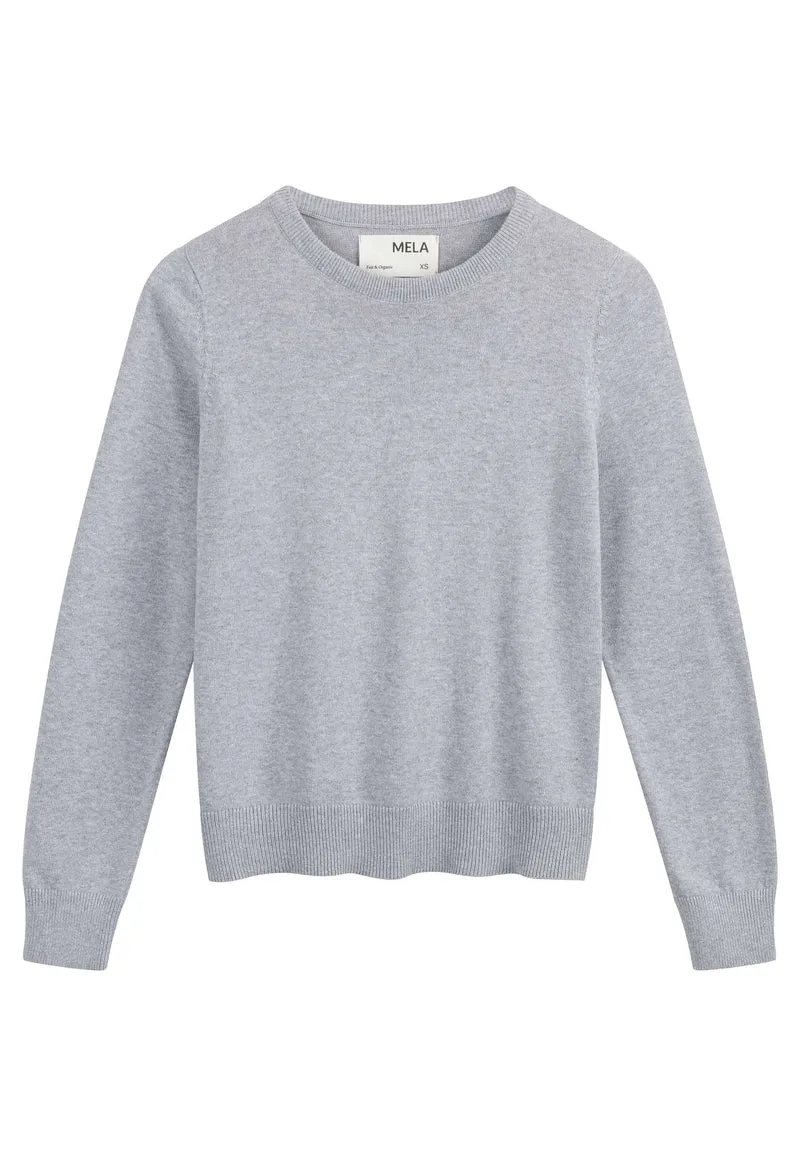 Feinstrick Pullover Style DHANA