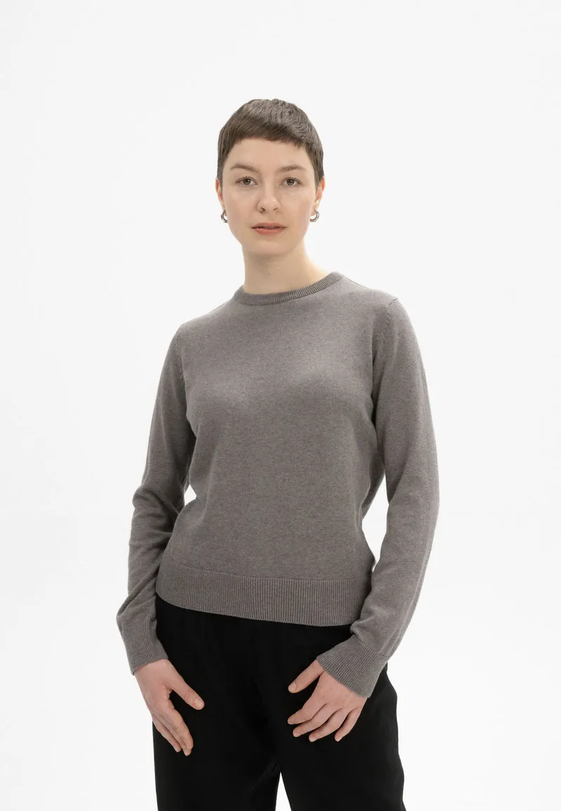 Feinstrick Pullover Style DHANA