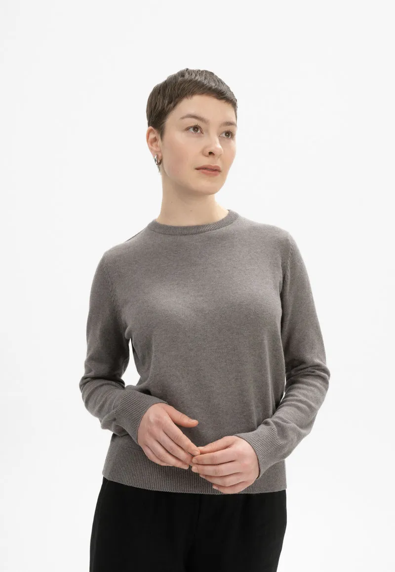 Feinstrick Pullover Style DHANA