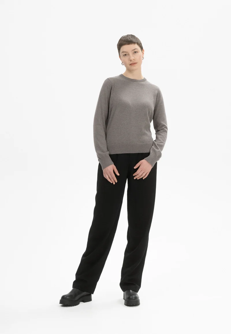 Feinstrick Pullover Style DHANA