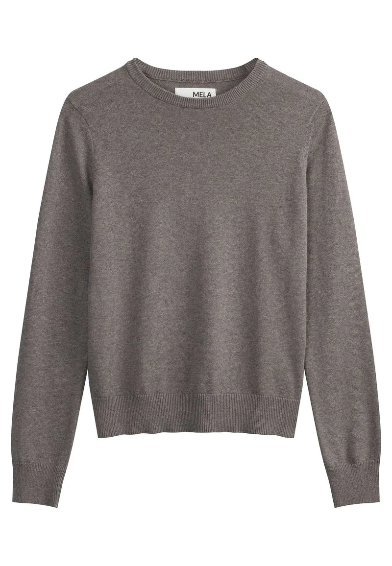 Feinstrick Pullover Style DHANA