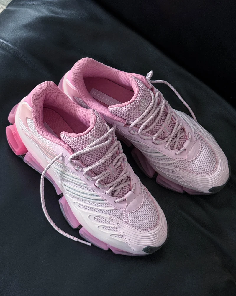 Adidas Megaride AG