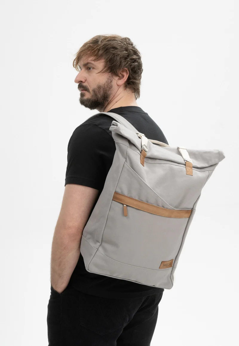 Rucksack Style ansvar I