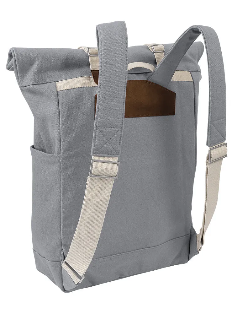 Rucksack Style ansvar I