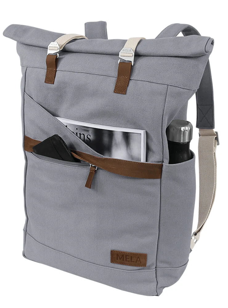 Rucksack Style ansvar I