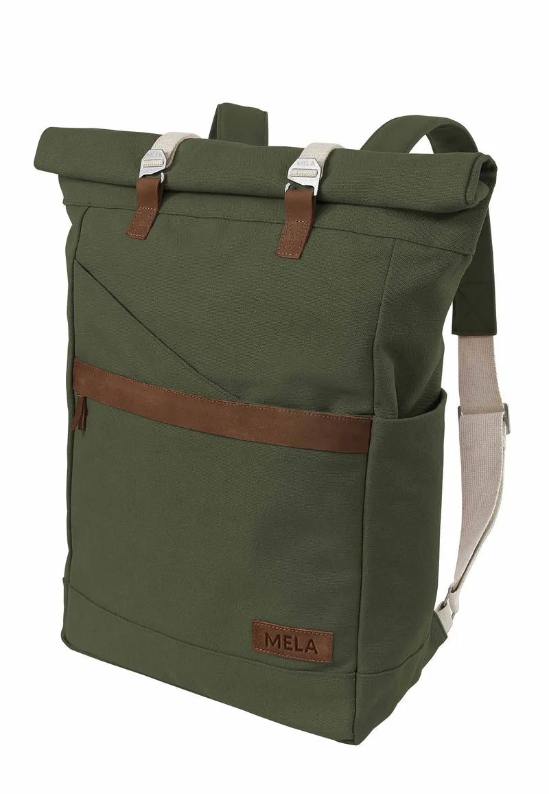 Rucksack Style ansvar I