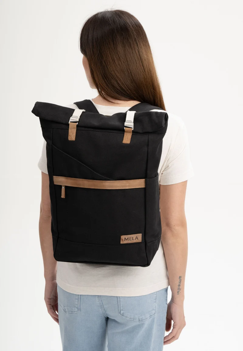 Rucksack Style ansvar I