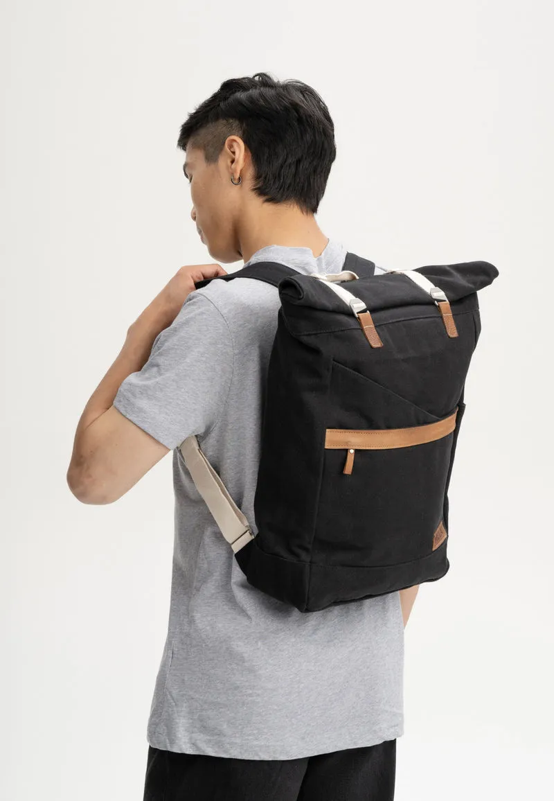 Rucksack Style ansvar I