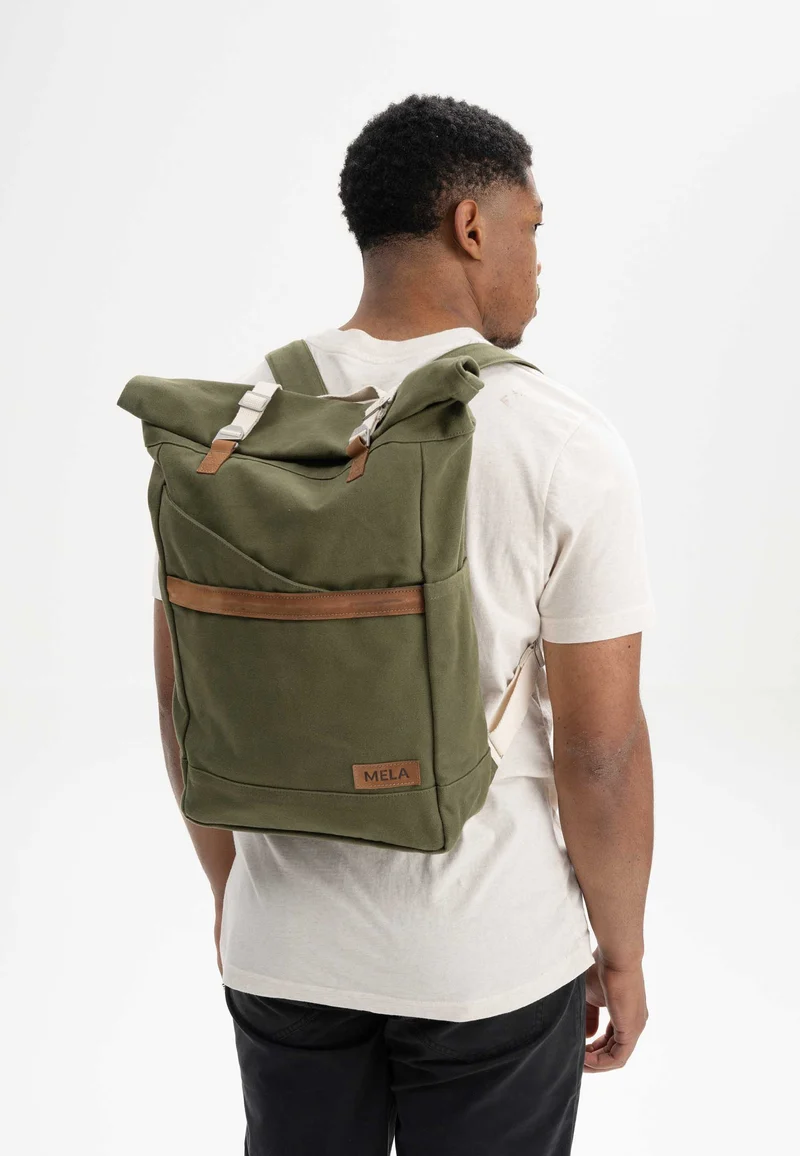 Rucksack Style ansvar I