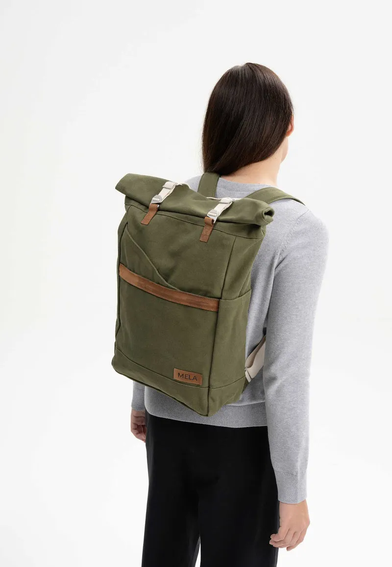 Rucksack Style ansvar I