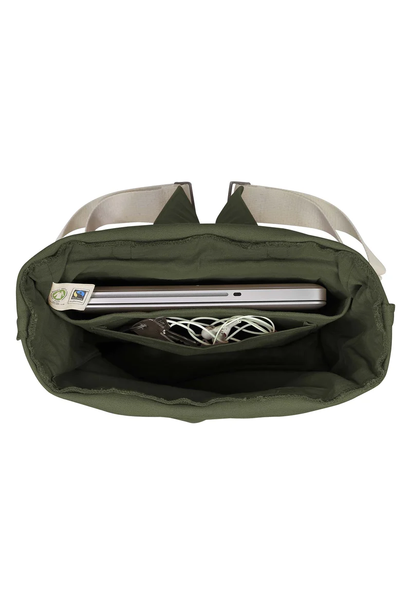 Rucksack Style ansvar I