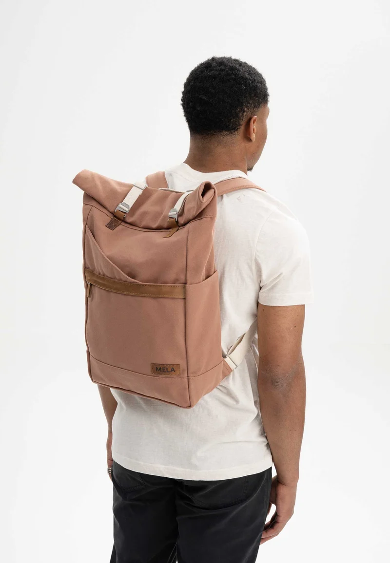 Rucksack Style ansvar I