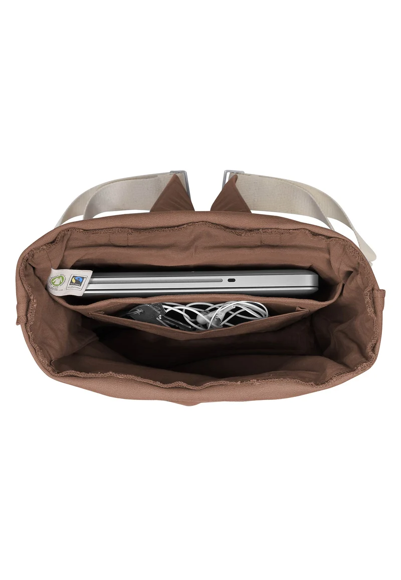 Rucksack Style ansvar I