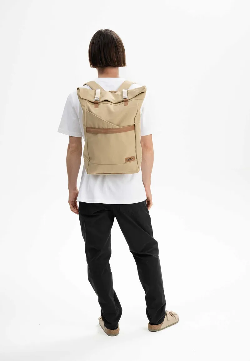 Rucksack Style ansvar I