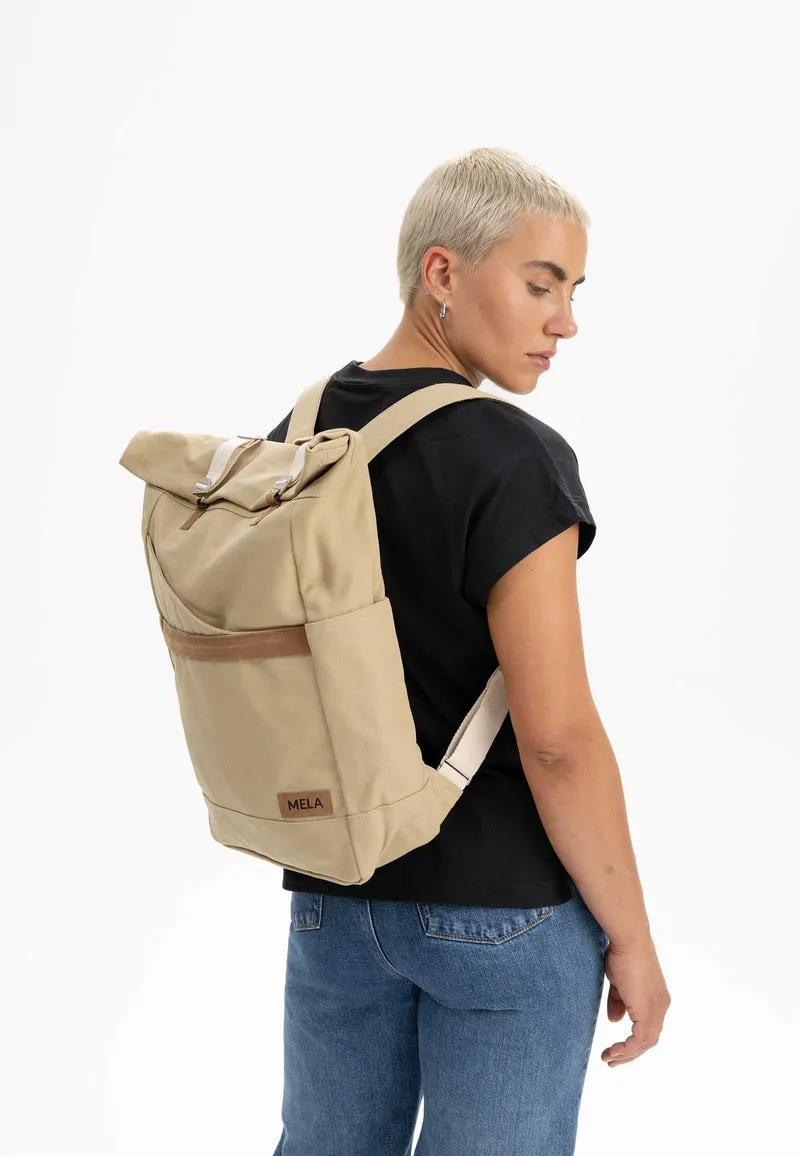 Rucksack Style ansvar I