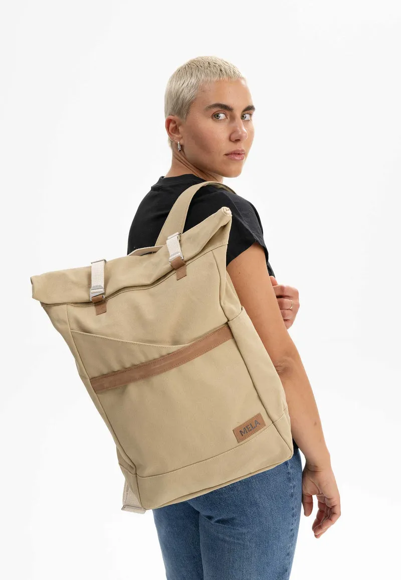 Rucksack Style ansvar I