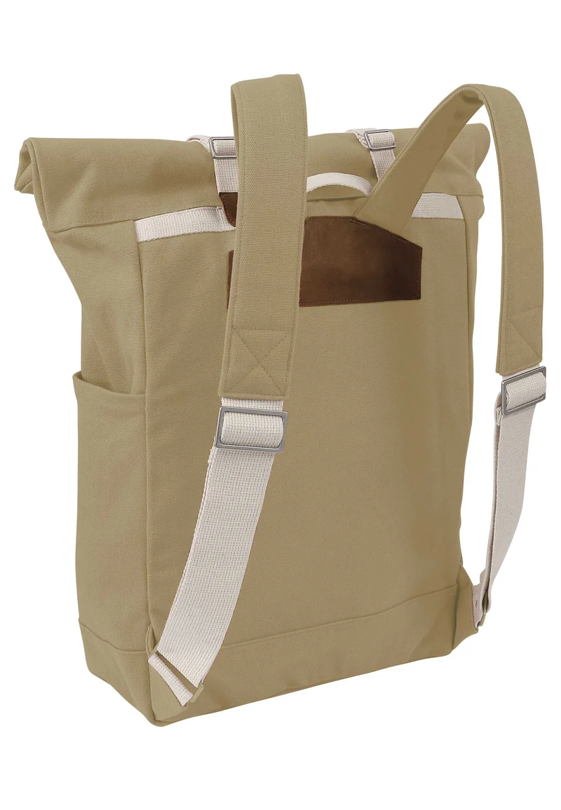 Rucksack Style ansvar I
