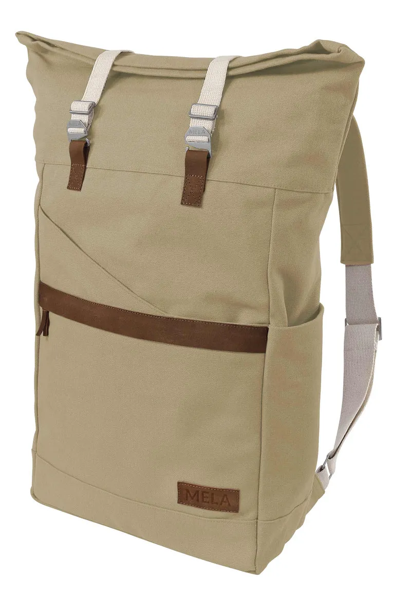 Rucksack Style ansvar I