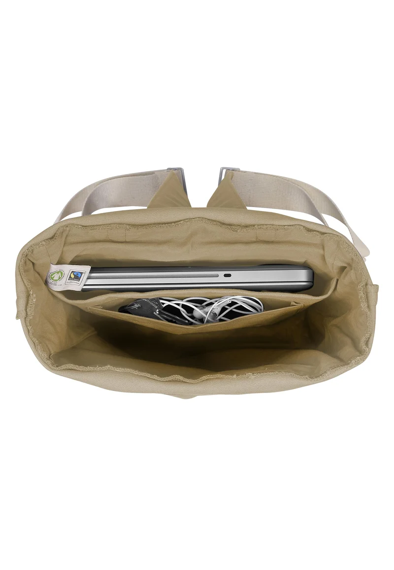 Rucksack Style ansvar I