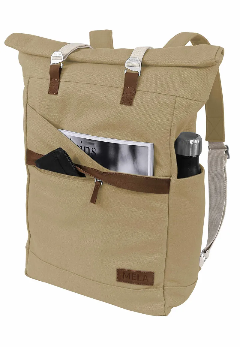 Rucksack Style ansvar I