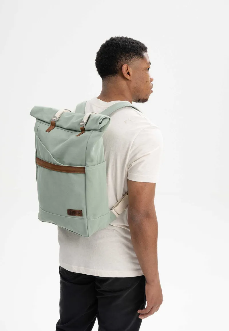 Rucksack Style ansvar I