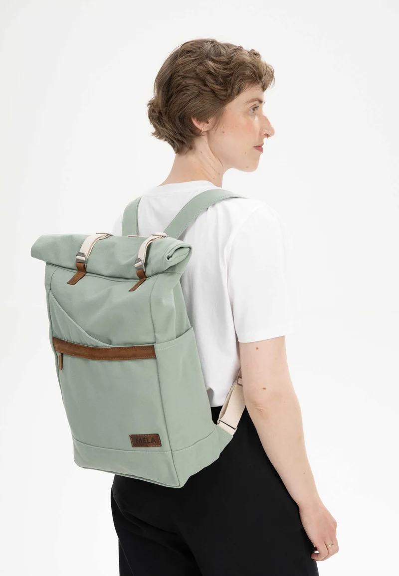 Rucksack Style ansvar I
