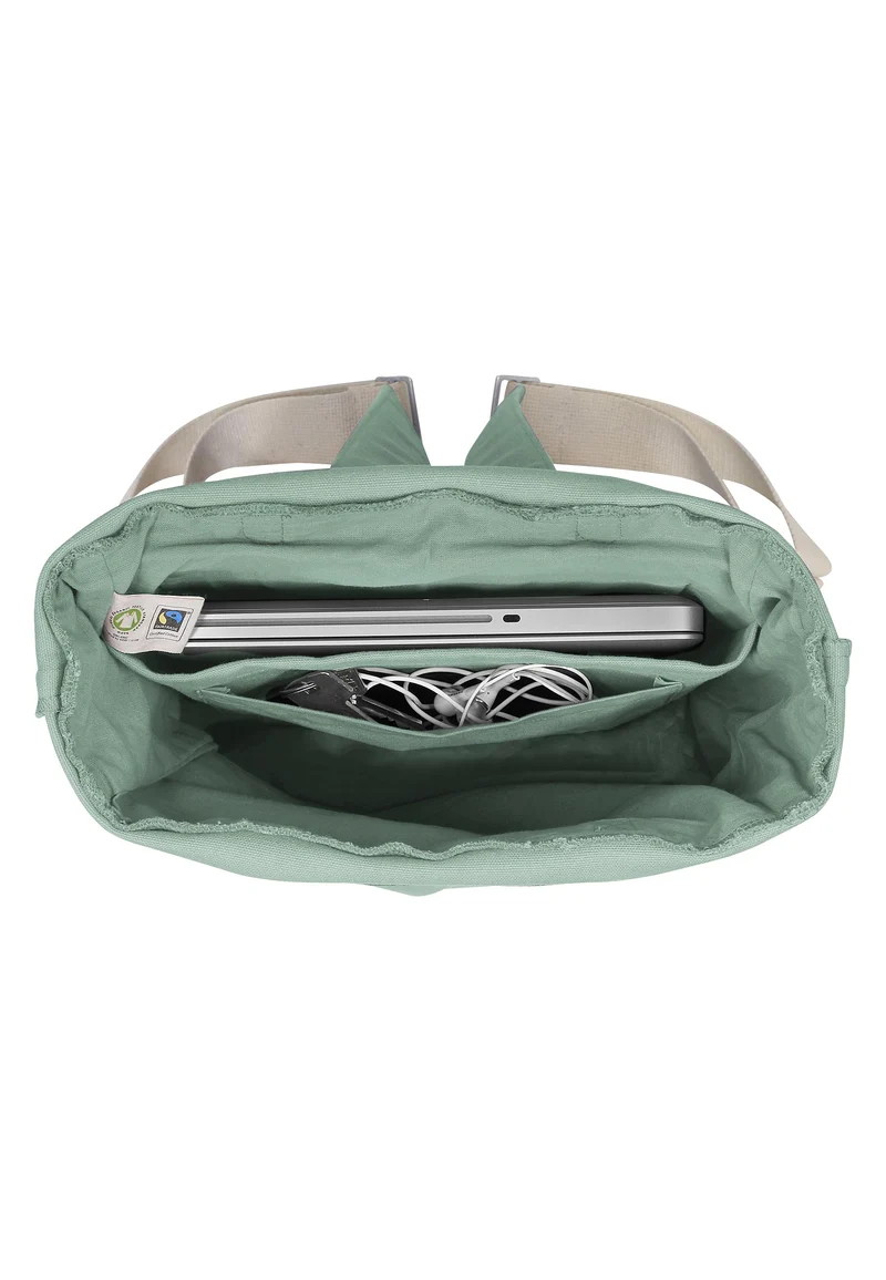 Rucksack Style ansvar I