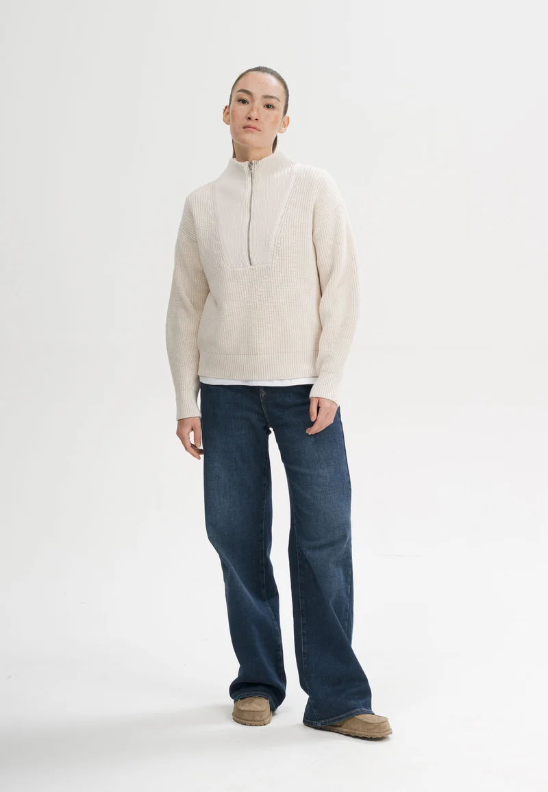Rippstrick Troyer Style KIMAYA