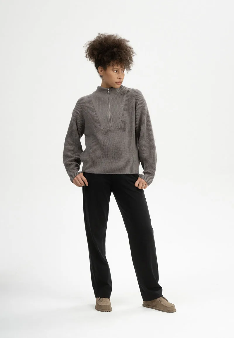 Rippstrick Troyer Style KIMAYA