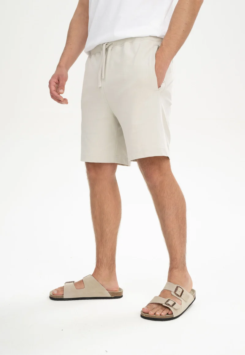 Jersey Shorts Style KRISH