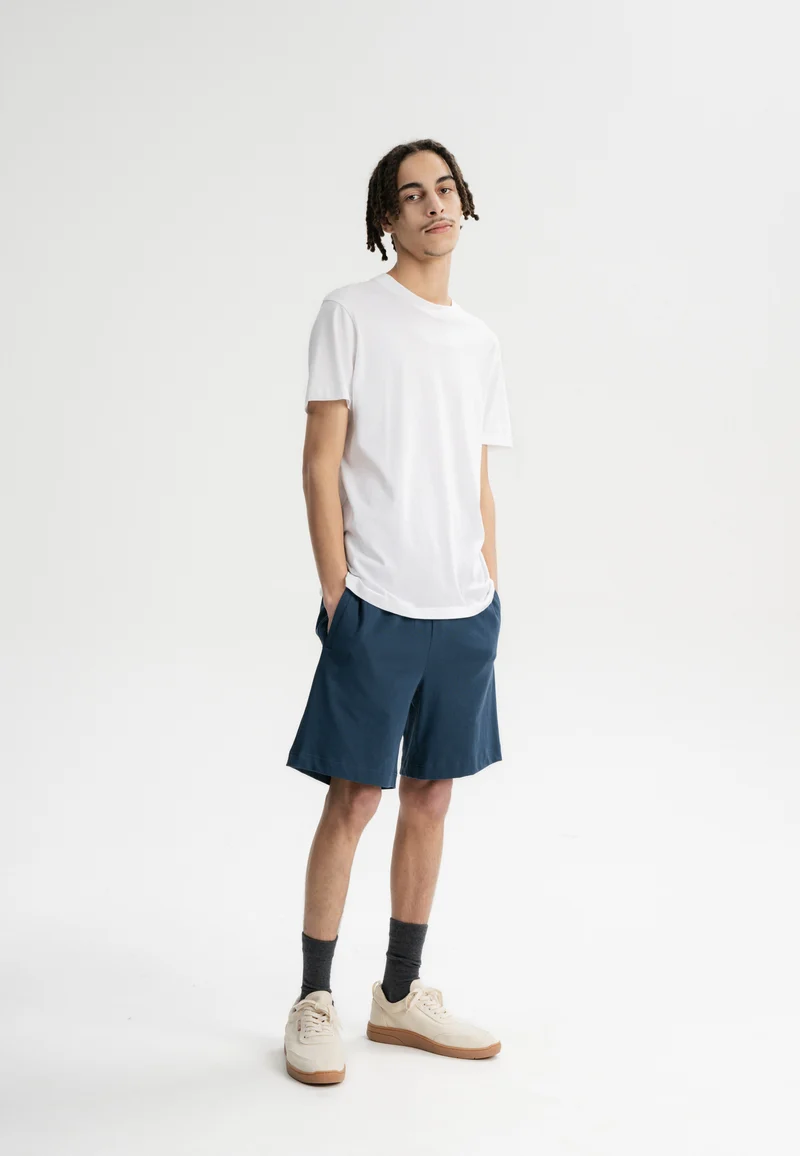 Jersey Shorts Style KRISH