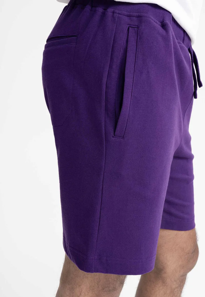 Jersey Shorts Style KRISH