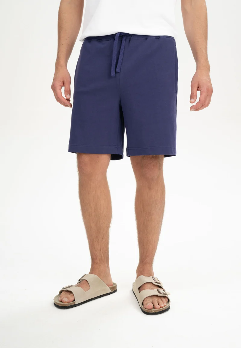 Jersey Shorts Style KRISH