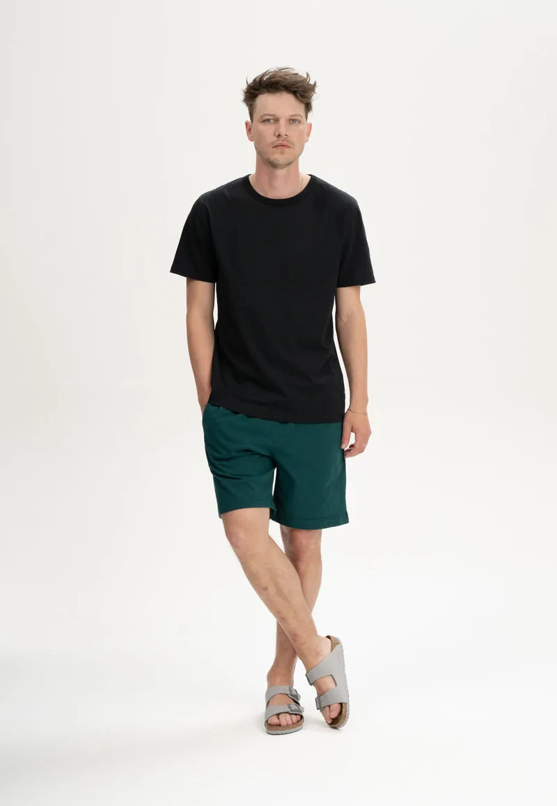 Jersey Shorts Style KRISH