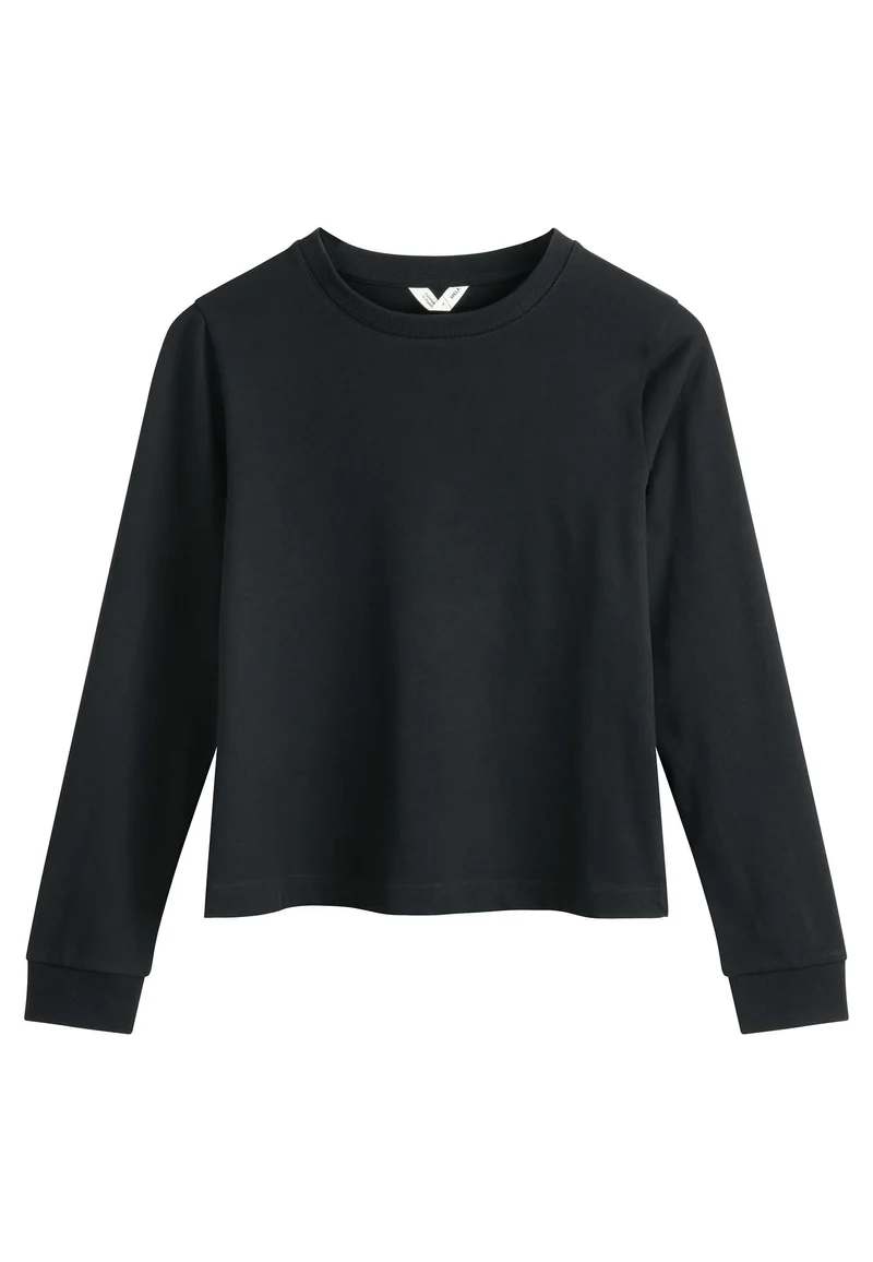 Langarmshirt schwer Style AASTHA