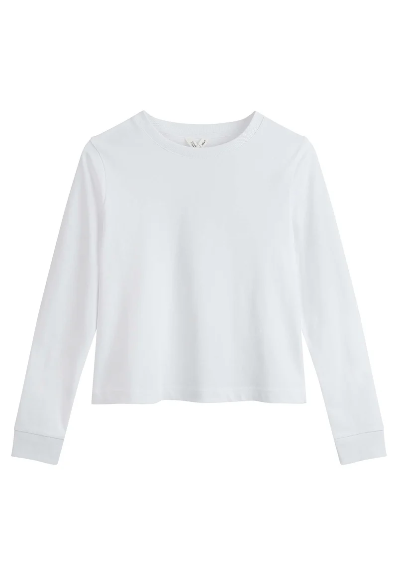 Langarmshirt schwer Style AASTHA